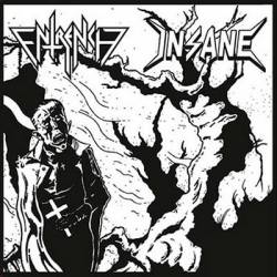 Entrench : Entrench - Insane